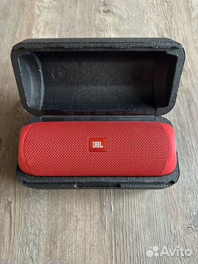 Колонка JBL flip 5