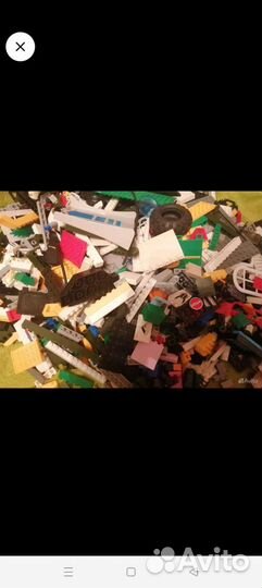Лего
