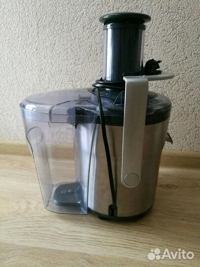 Соковыжималка rohaus