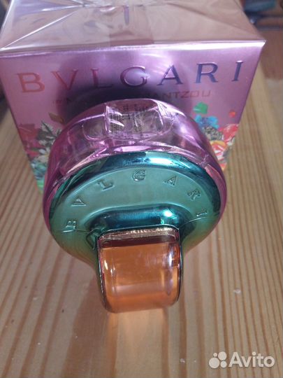 Bvlgari Omnia by Mary Katrantzou.65мл.EDP.Жен.New