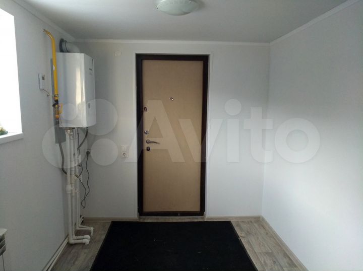 Дом 174 м² на участке 15 сот.