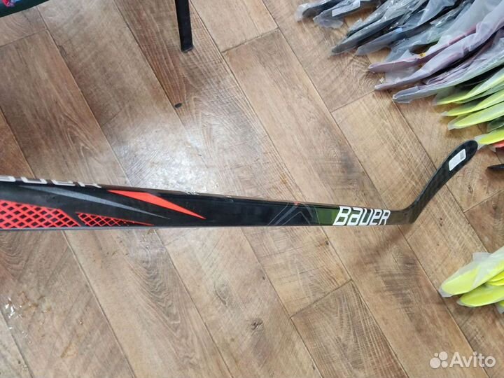 Клюшка Bauer Vapor League SR/INT