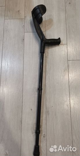 Костыль локтевой бу