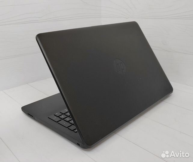 Игровой ноутбук HP 15-bw0xx AMD A10-9620P 15.6