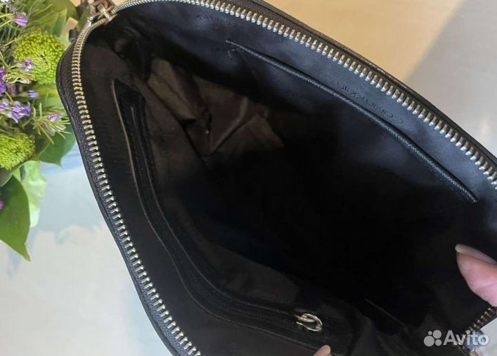 Сумка calvin klein оригинал