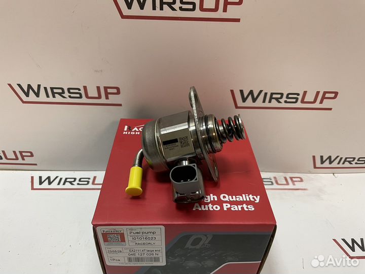 Топливный насос Tiguan II Jetta VI 04E127026N