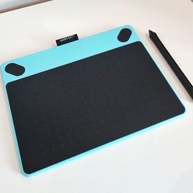 Wacom Intuos Art Графический планшет