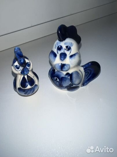 Парочка привлекаюшая любовь статуэтка