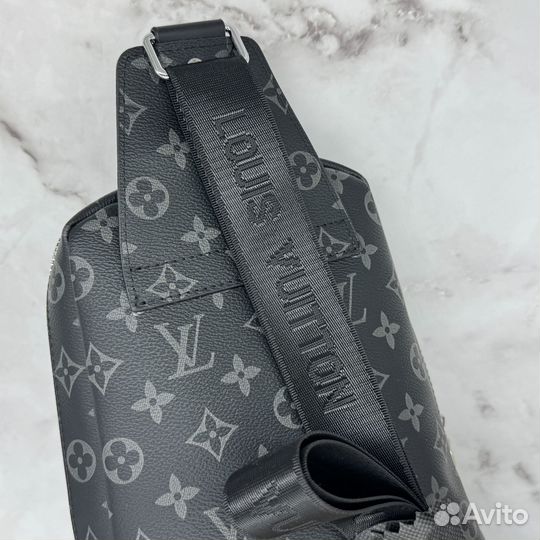 Сумка Louis Vuitton мужская