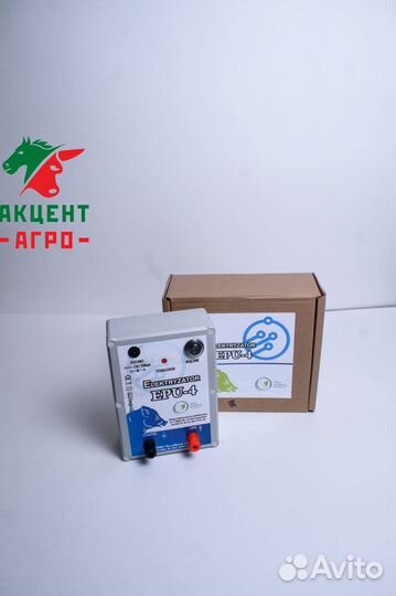 Электропастух для коз