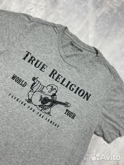 Футболка true religion