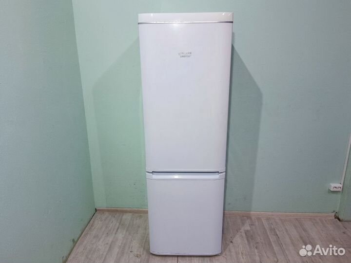 Холодильник Hotpoint-Ariston rmba1185 Гарантия