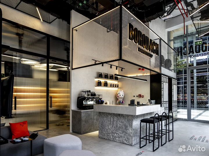 Готовый бизнес с большим заработком