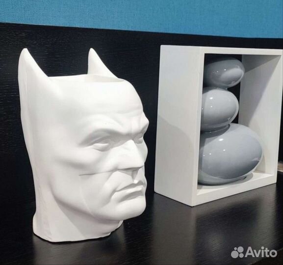 Конфетница кот