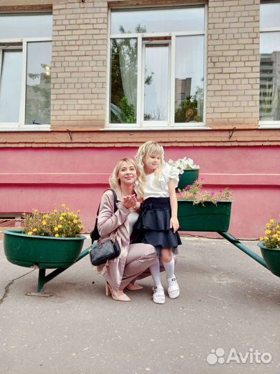 Няня для ребенка на час