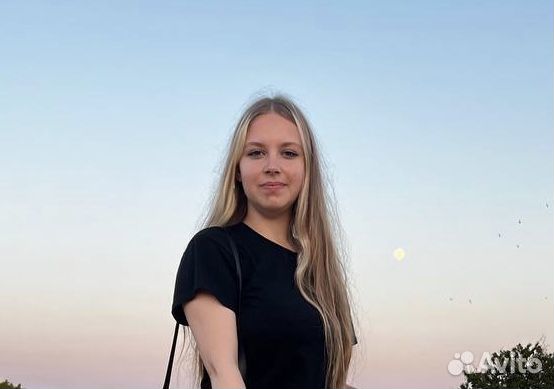Няня для ребенка