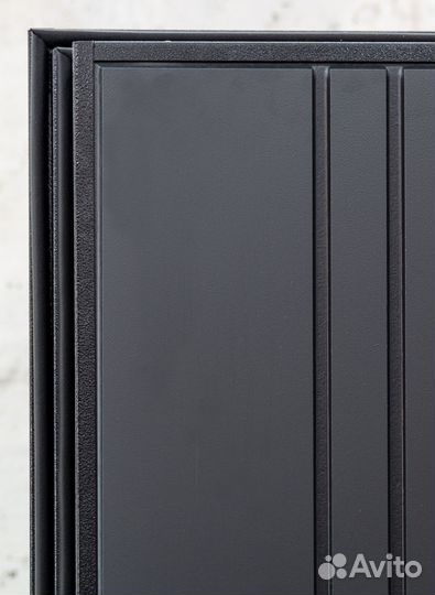 Входная Дверь с Терморазрывом