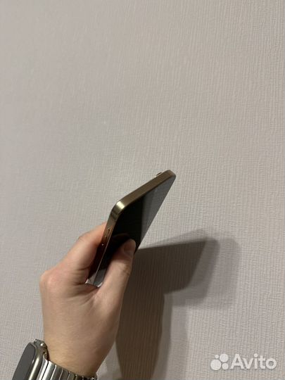 iPhone 16 Pro Max, 256 ГБ