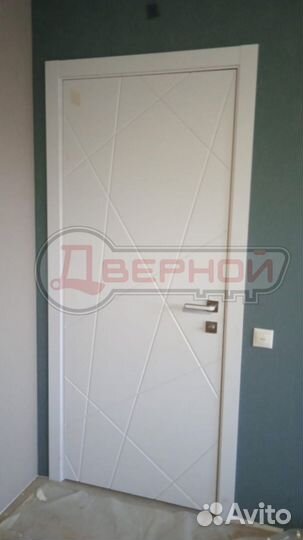 Дверь межкомнатная
