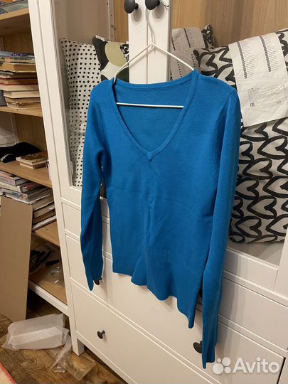 Женская одежда 42-44 размер б/у