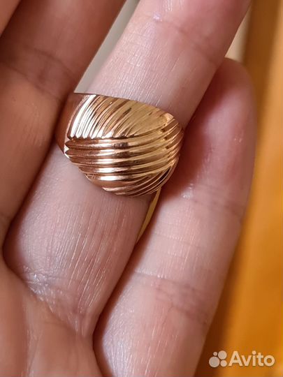 Золотое кольцо СССР