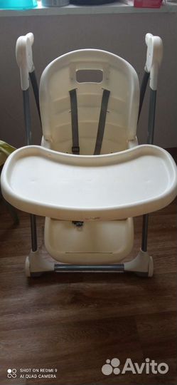 Стульчик для кормления Pituso mimi