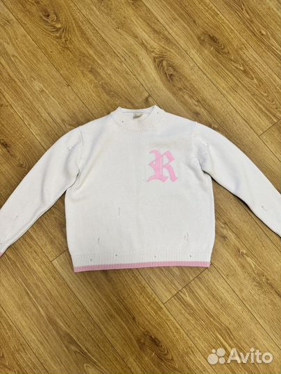 Джемпер lime 140