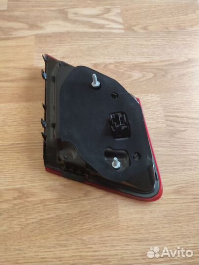 Фонарь задний правый Mercedes а2079063800