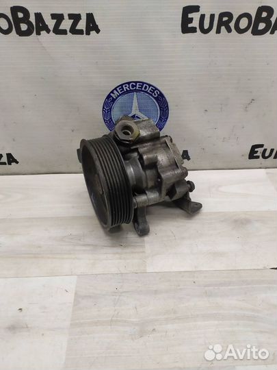 Гидроусилитель руля Mercedes Om642
