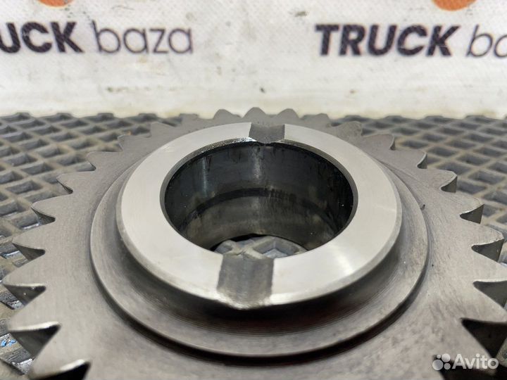 1328305014 Шестерня обратной передачи кпп ZF