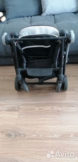 Детская коляска