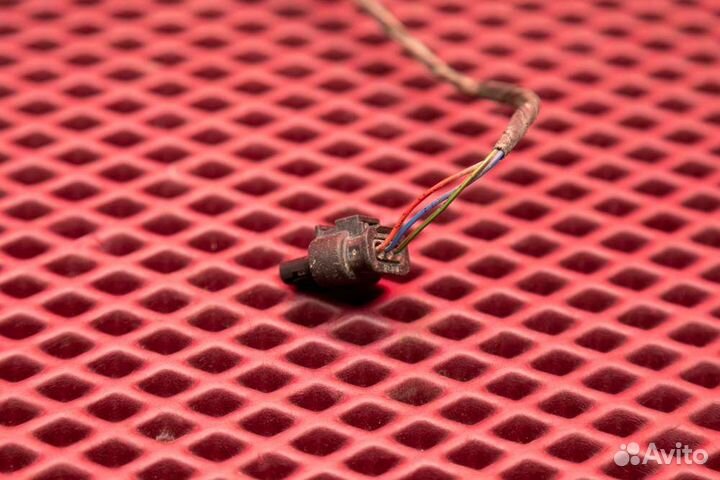 Проводка бампера задняя Audi A6 C7 chva 2013