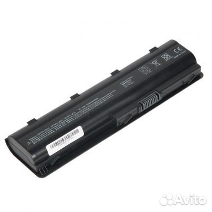 Аккумулятор для ноутбука HP Pavilion DV5-2000, DV6