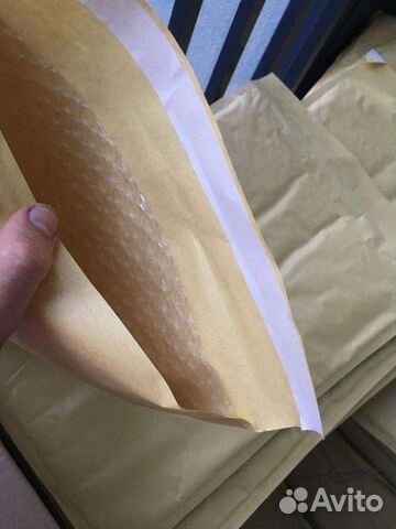 Коричнпузырь конверты с подкладкой конверты объявление продам