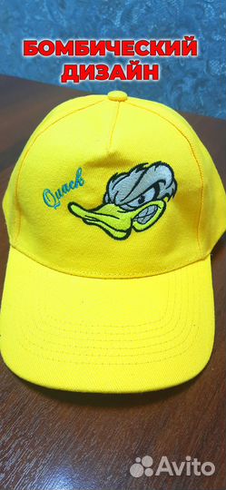 Вышивка на кепках