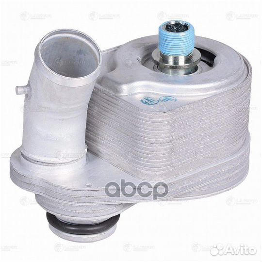 Радиатор масляный LOc1601 luzar