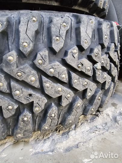 Yokohama Geolandar M/T G003 315/75 R16 127Q