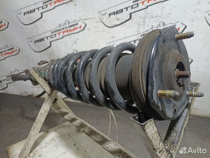 Стойка ходовки mazda atenza mazda6 GG GG3P GG3S ggep gges GY GY3W gyew передняя левая GJ6E34900F 2WD