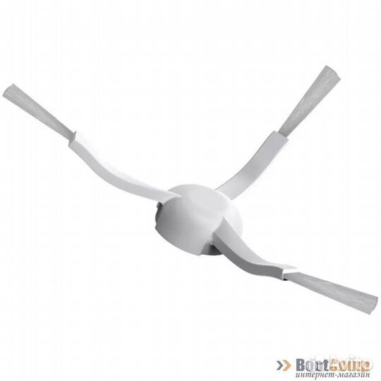 Щетка боковая для пылесоса Xiaomi Mi Robot Vacuum-Mop 1C/2Pro+/2Ultra (BHR5324TY)