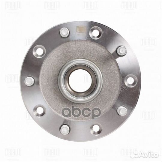 Ступица задн. в сборе с подшип. MR 1090 Trialli