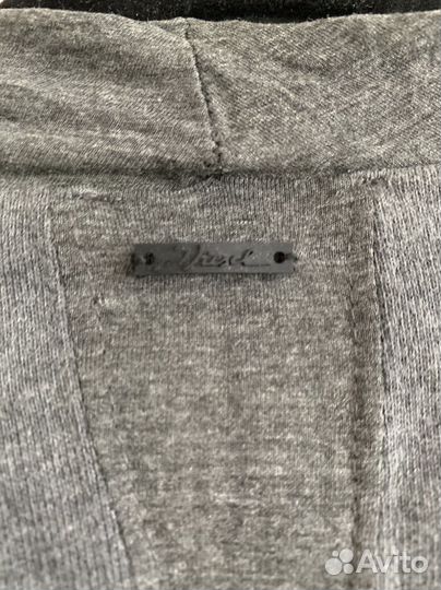 Блейзер Diesel