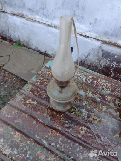 Антиквариат