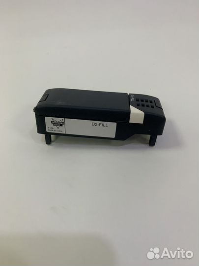 D2-fill Заглушка Automation direct