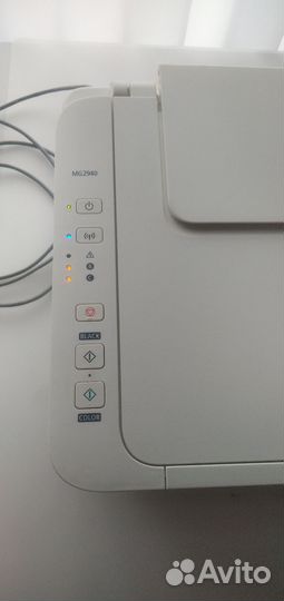 Принтер/Сканер/Копир мфу Canon MG2940