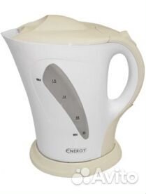 Чайник электрический energy E-210