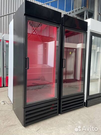 Холодильный шкаф Frigorex FV650 premium