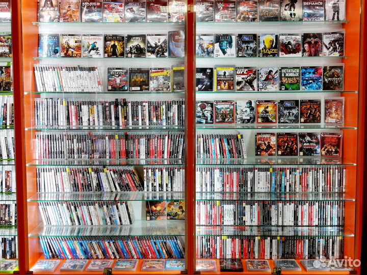 Миссия Дарвина (PS3) Продажа, Обмен