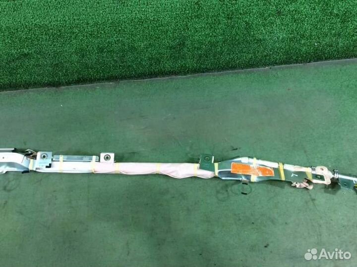 Подушка безопасности левая Subaru Forester SHJ