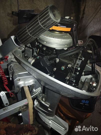 Продам отличный мотор