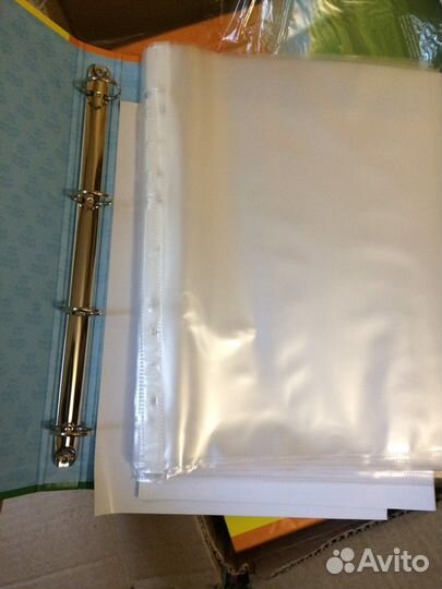 Портфолио дошкольника